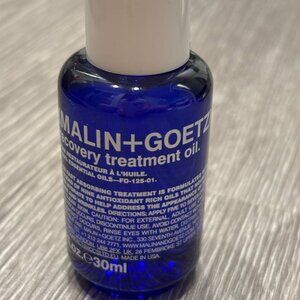 New Malin Goetz Recovery Treatment Oil